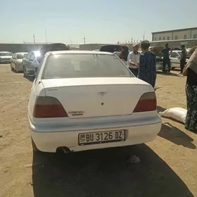 Daewoo Cielo 2002