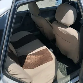 Opel Vectra 1989
