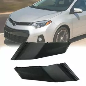 Corolla 14_19 suw akarlary