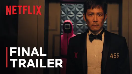 Netflix “Kalmar oýnunyň” üçünji möwsüminiň soňky treýlerini görkezdi