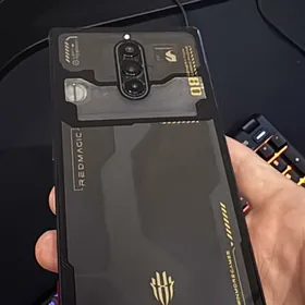 Redmagic 8 pro