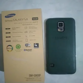 телефон   S 5
