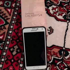 Galaxy s5