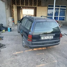 Opel Astra 1991