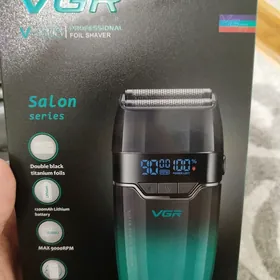 VGR