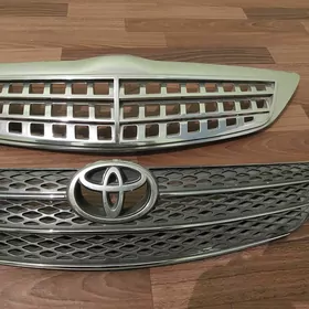 Duty camry obresowka