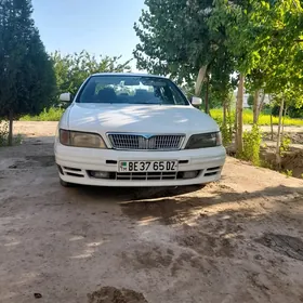 Nissan Maxima 1997