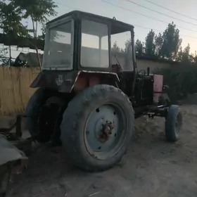 MTZ 80 1993