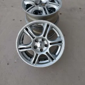 Corona carina diska 15  lik