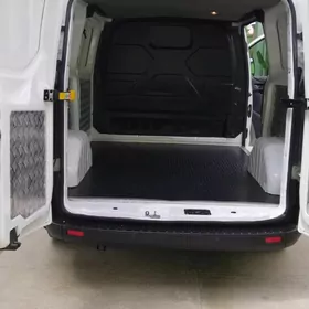 Ford Transit Cargo Van 2020