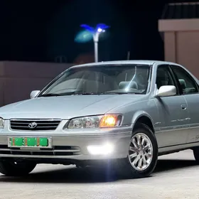 Toyota Camry 1997