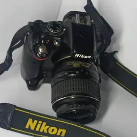 Nikon d5100