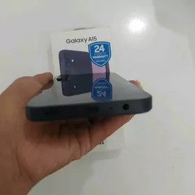 SAMSUNG A15