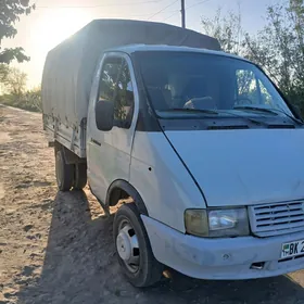 Gaz Gazel 1999
