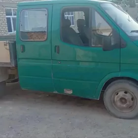 Ford Transit Connect 1989