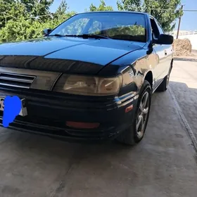 Toyota Vista 1991