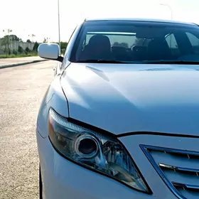 Toyota Camry 2009