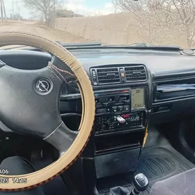 Opel Vectra 1993