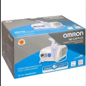ингалятор " Omron"