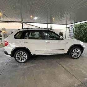 BMW X5 2008