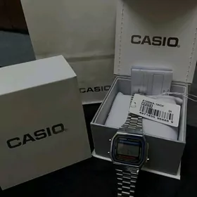 Original Casio sagat