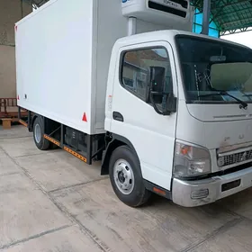 Mitsubishi Canter 2025