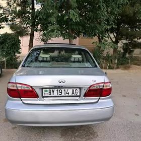 Infiniti I30 2000