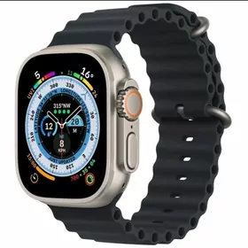 T800 Ultra Smart Watch