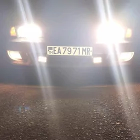 Nissan Sunny 1998