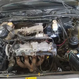 Opel Vectra 1991