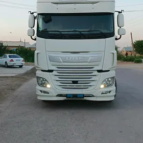 DAF 480 2020