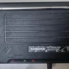 shure tuneli