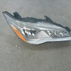 Fara sag Aziada Camry XLE