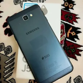 Samsung J5 prime