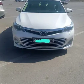 Toyota Avalon 2013