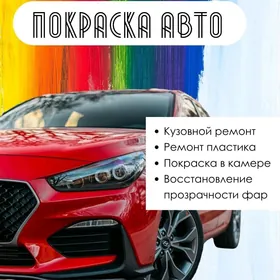 автомобильный Моляр