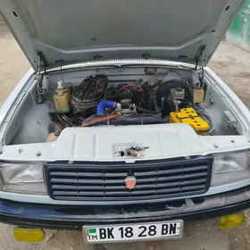 Gaz 3110 1994
