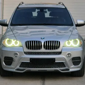 BMW X5 M 2013