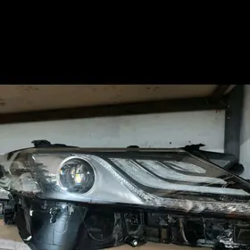 Camry onki fara
