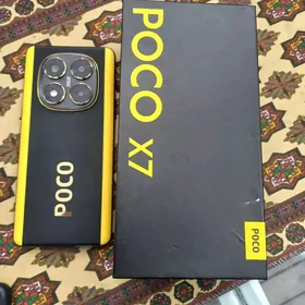 Poko X7 12/512