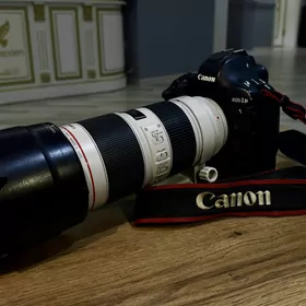 Canon 1dx mark2  70-200