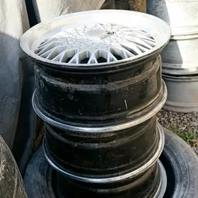 16 bbs