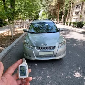 Toyota Corolla 2009