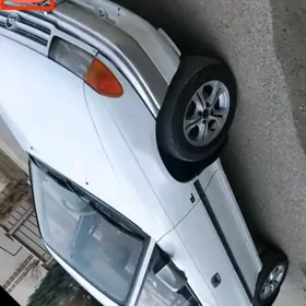Opel Astra 1992