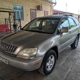 Lexus RX 300 2002