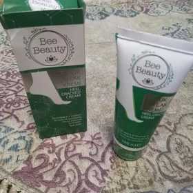 bee beauty kremi