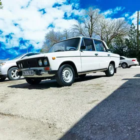 Lada 2106 1981
