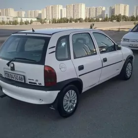 Opel Vita 1996