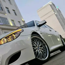 BMW E60 2009