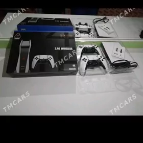 Playstation